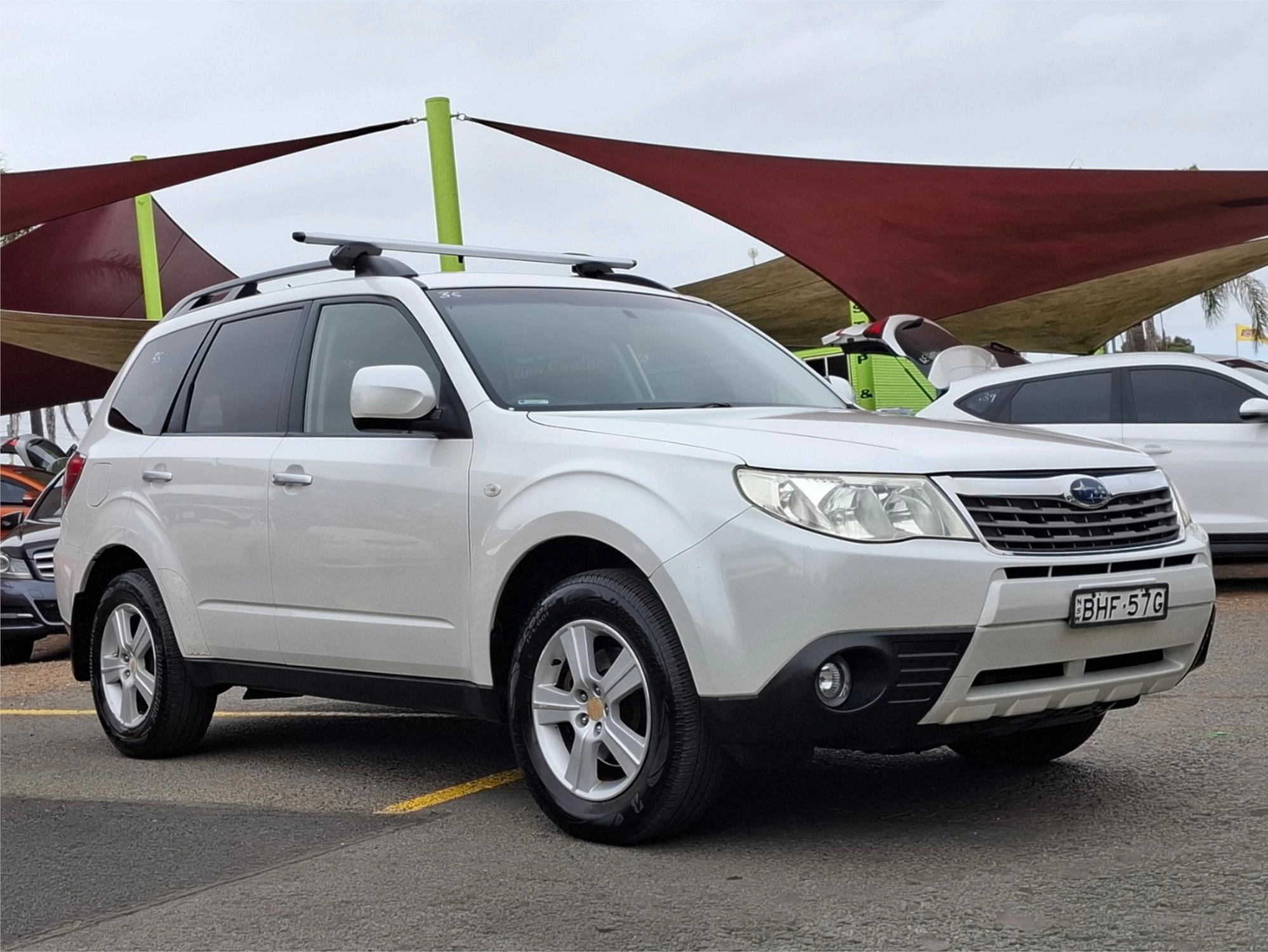 Wagon