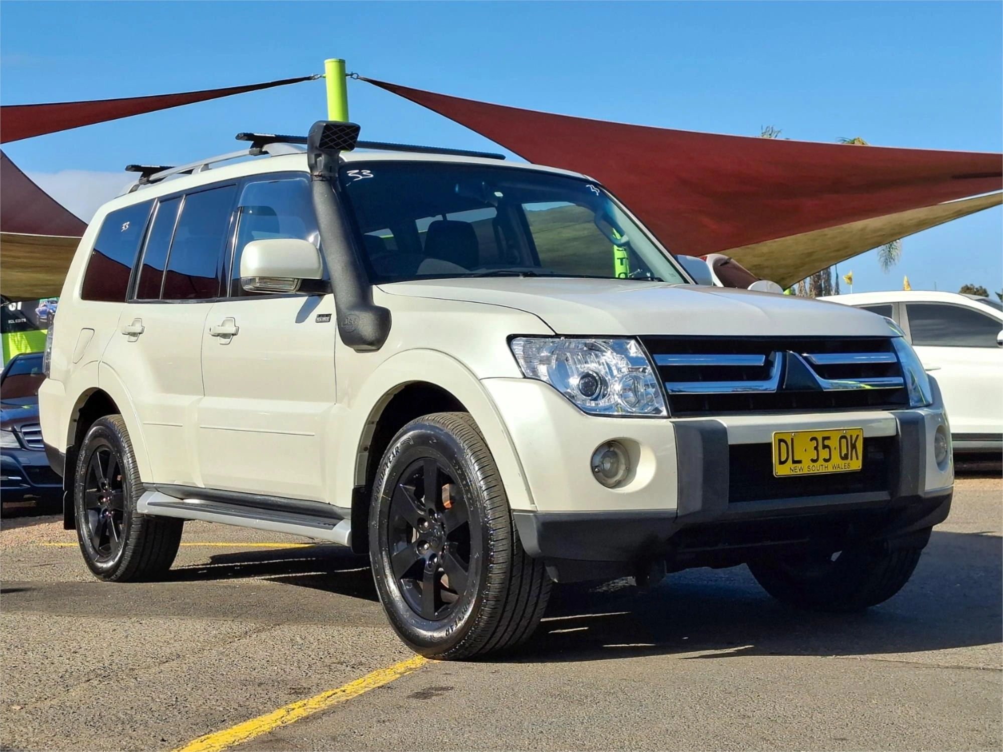 Wagon