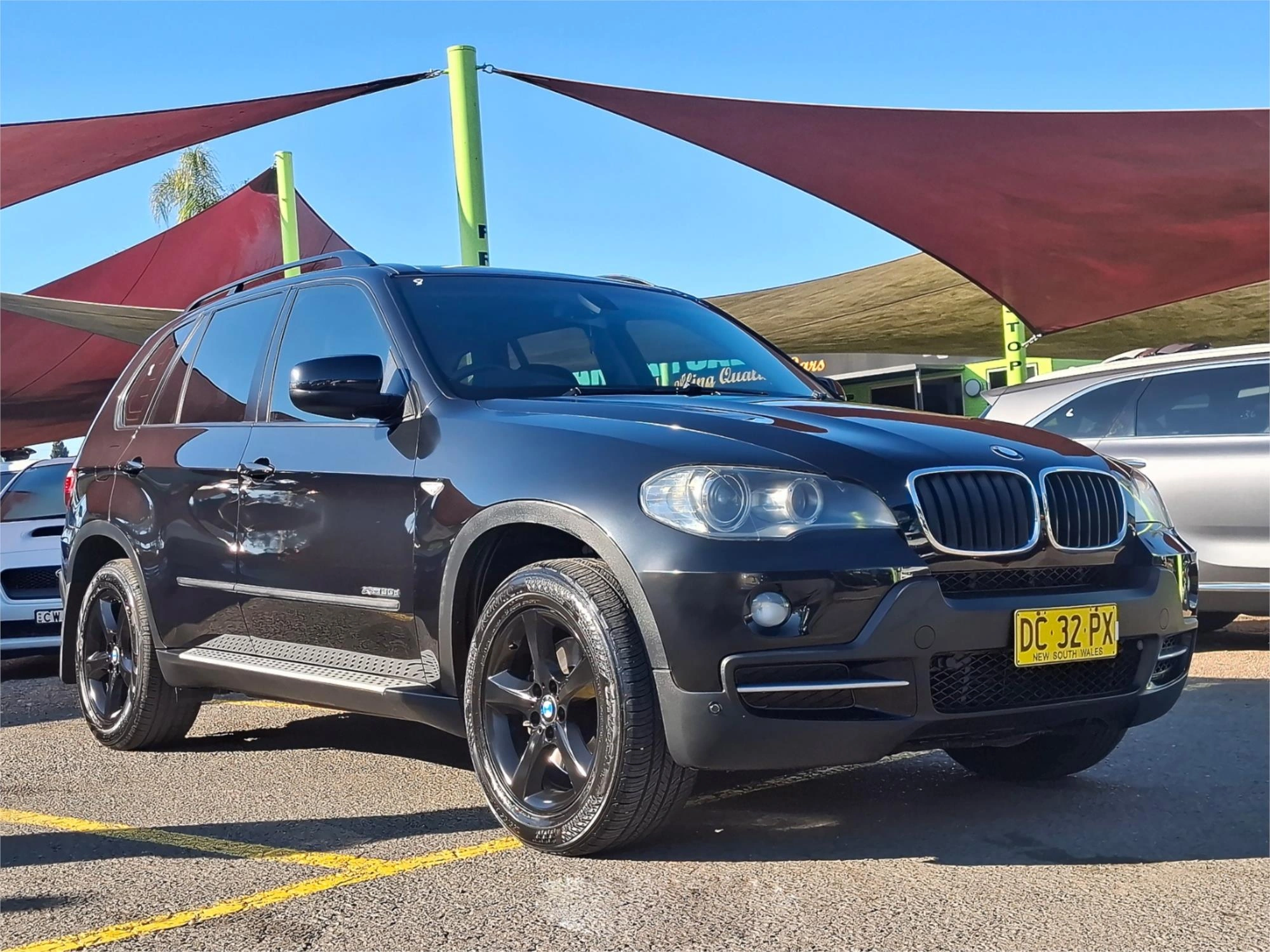 Wagon