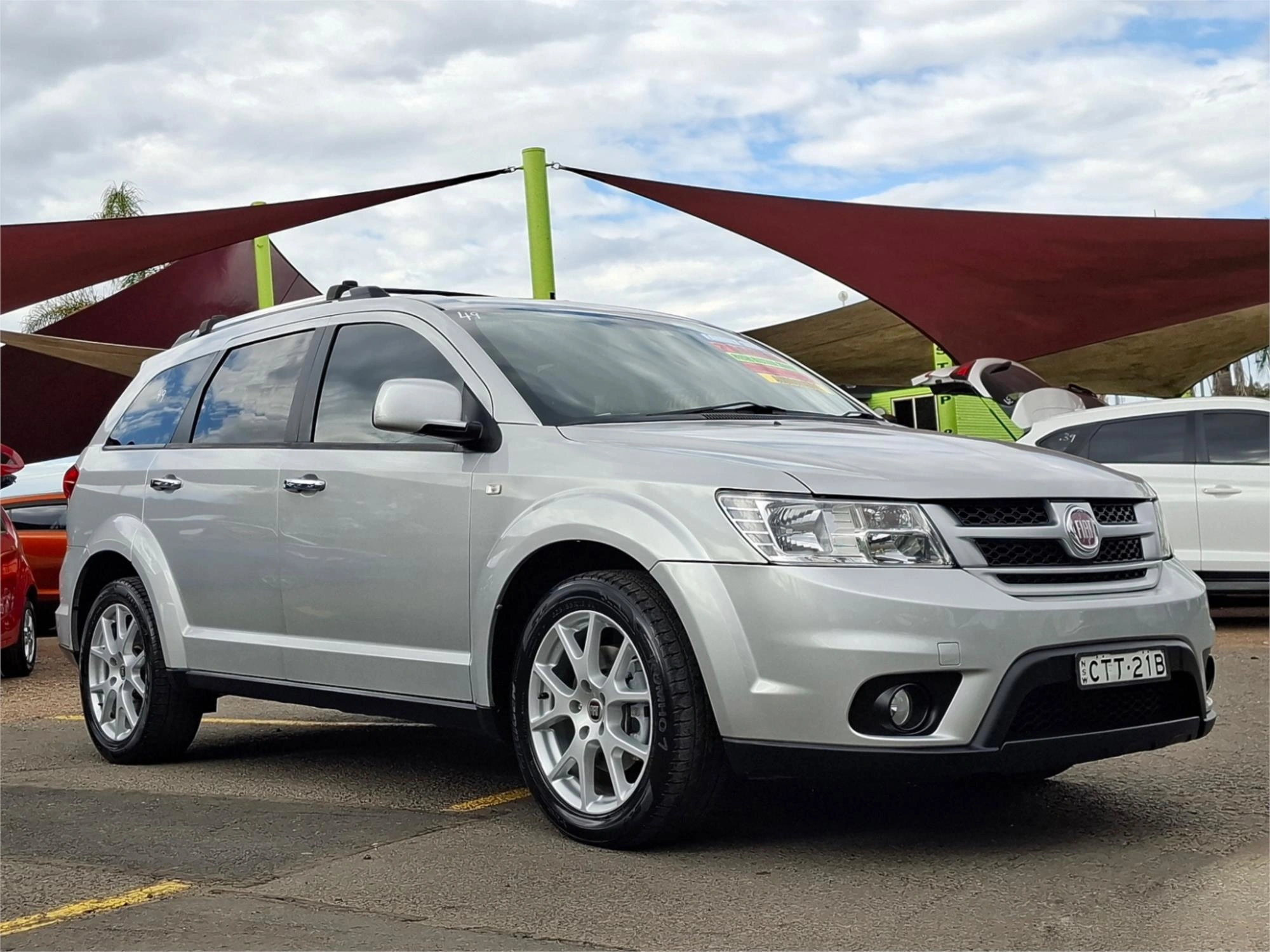 Wagon