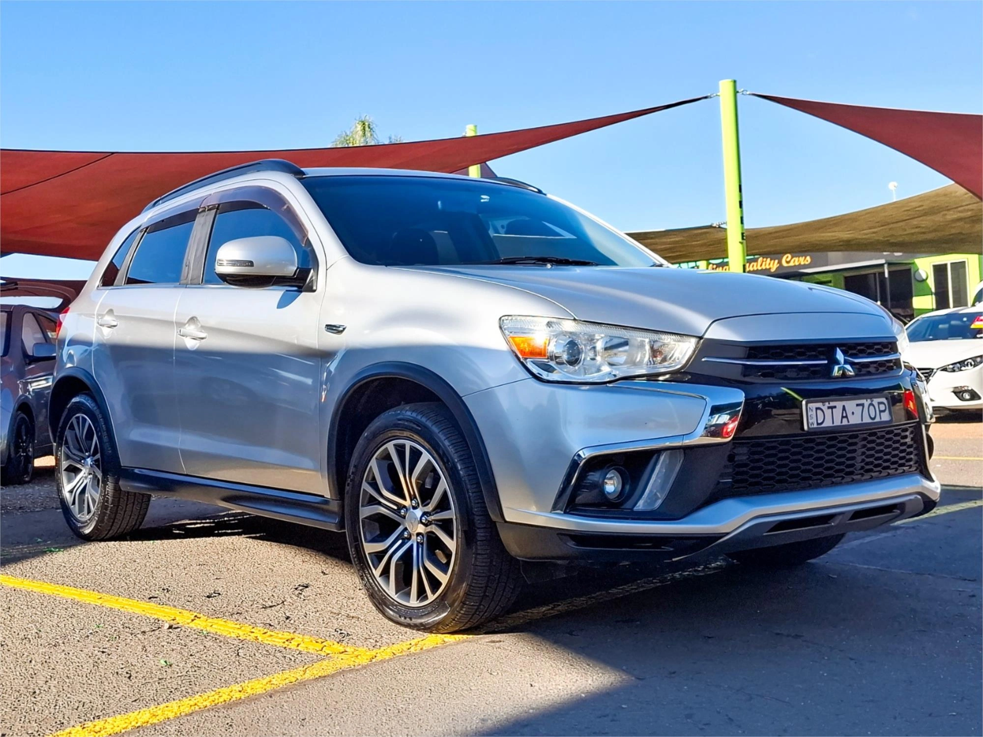Wagon