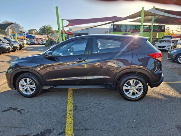 2015 Honda HR-V VTi CVT Petrol