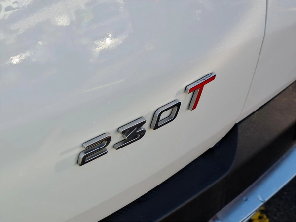 2023 Chery OMODA 5 EX Wagon Automatic FWD