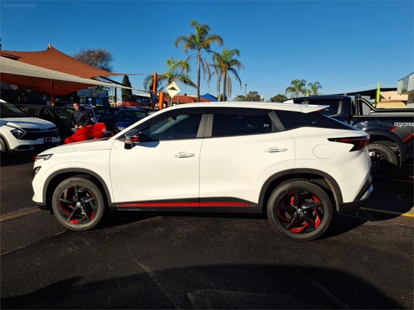 2023 Chery OMODA 5 EX Wagon Automatic FWD