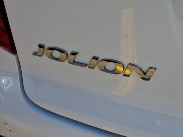 2025 Gwm Haval Jolion A01 Premium Wagon Automatic FWD