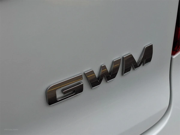 2023 Gwm Jolion A01 Premium Wagon Automatic Unleaded