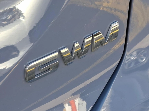 2022 Haval H6 B01 Ultra Hybrid Wagon FWD Automatic