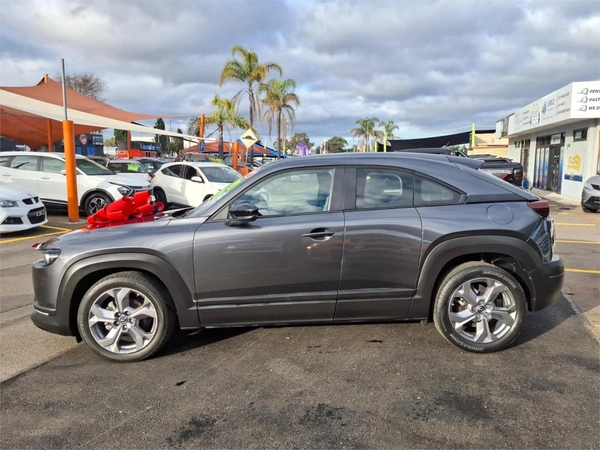 2021 Mazda MX-30 DR Series G20e Evolve FWD Automatic
