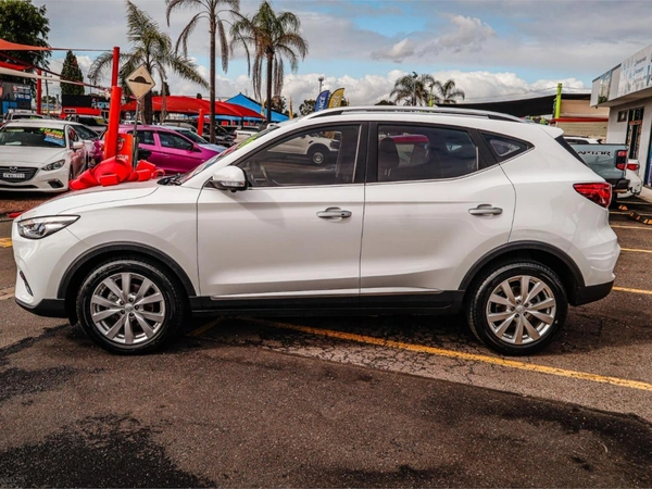 2022 MG ZST Core Wagon Automatic FWD