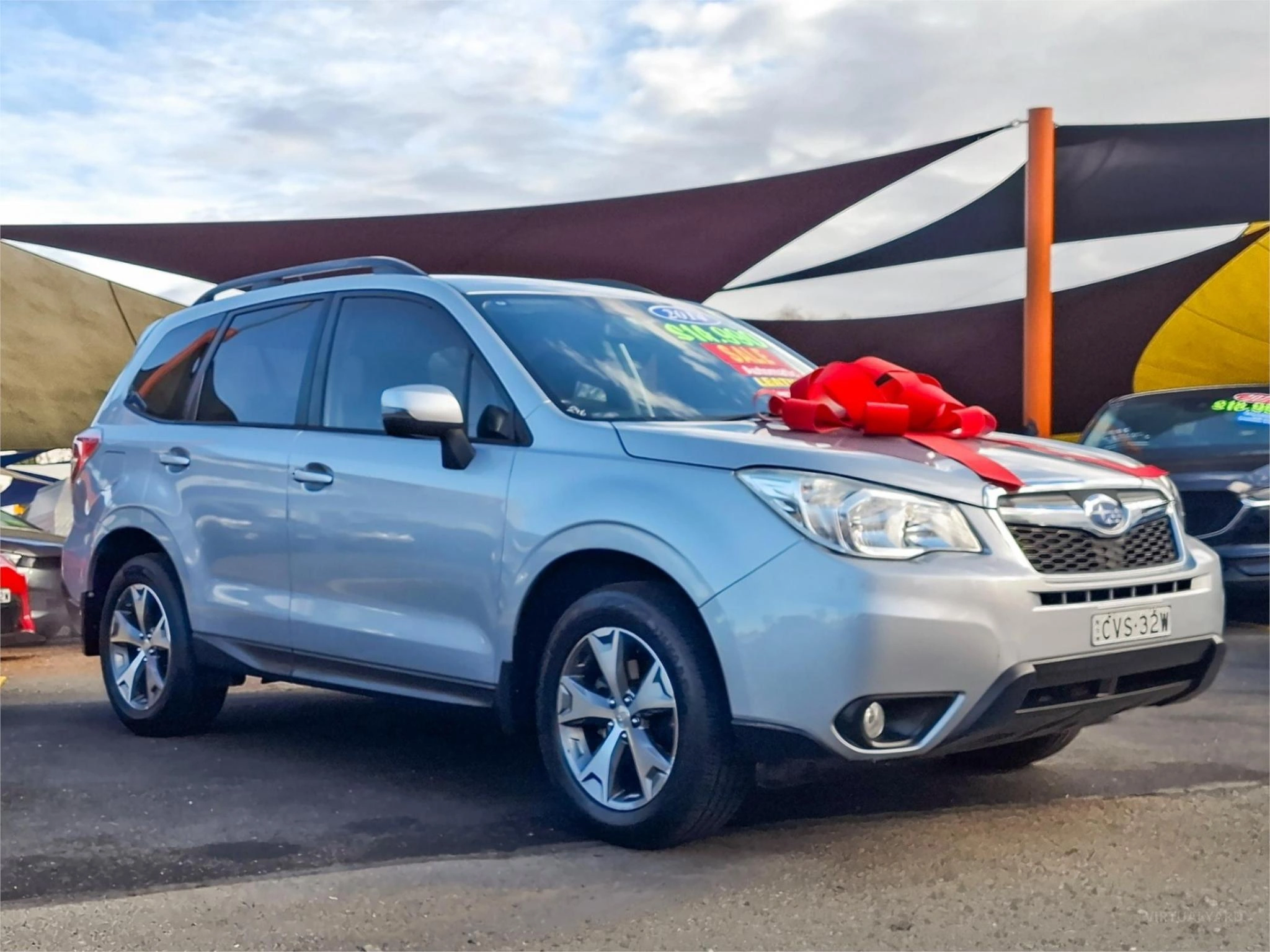 Wagon