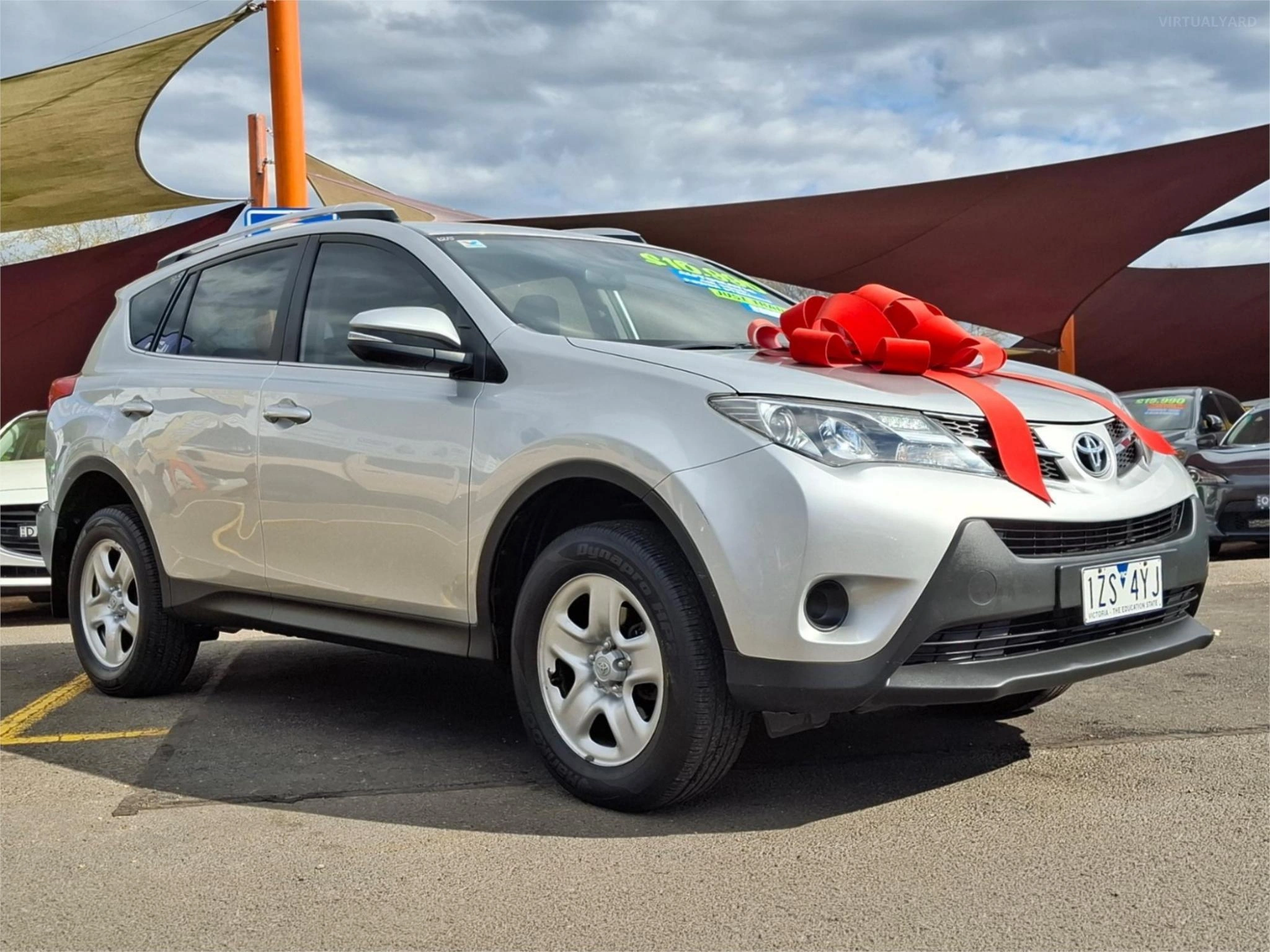 Wagon