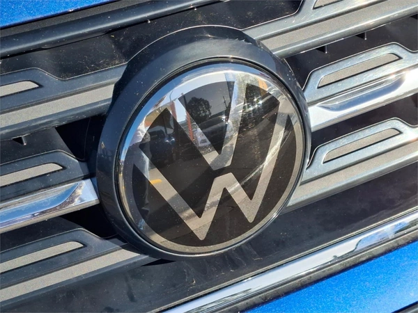 2023 Volkswagen T-Cross C11 85TSI Life Wagon Automatic