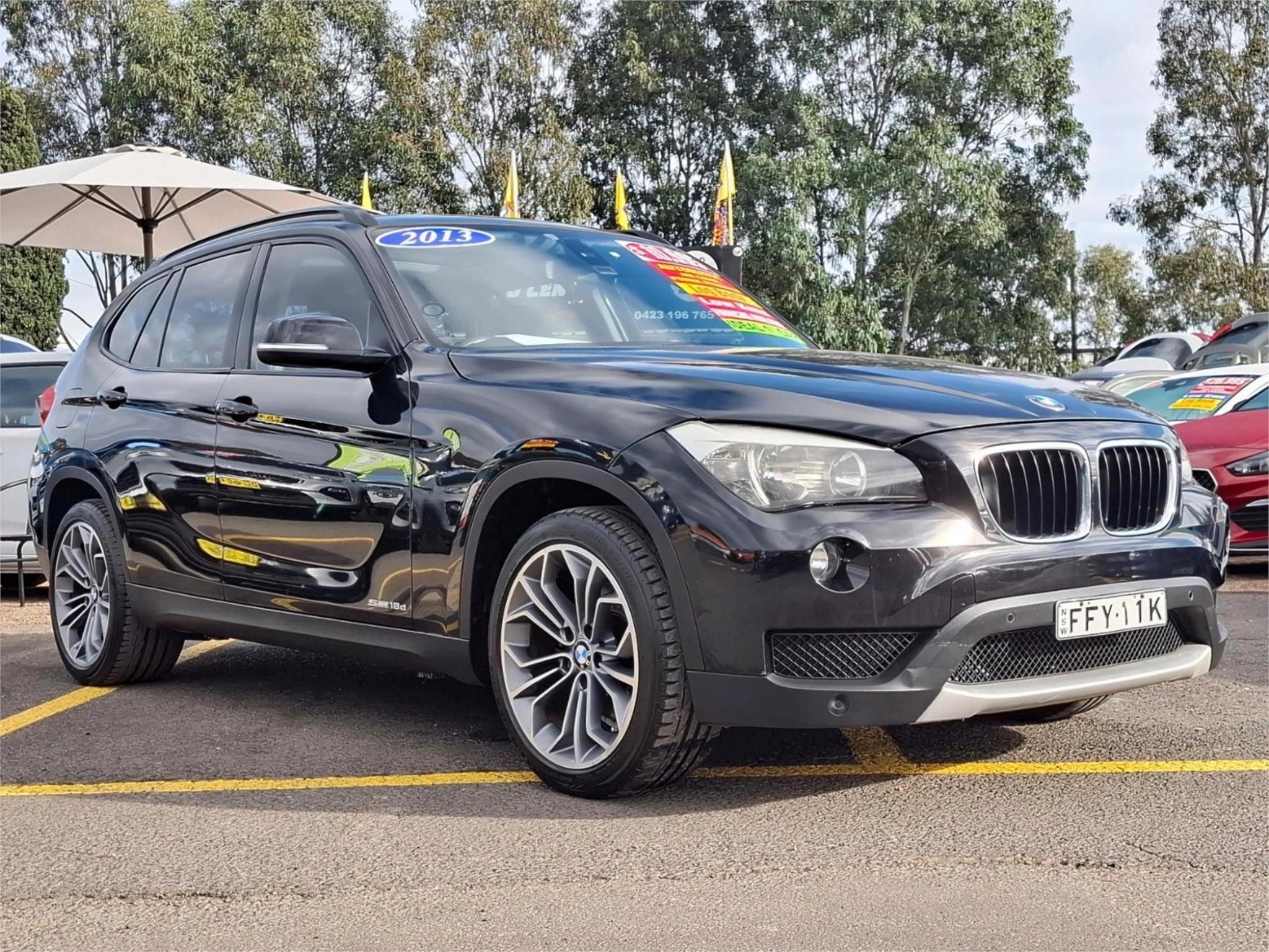 Wagon
