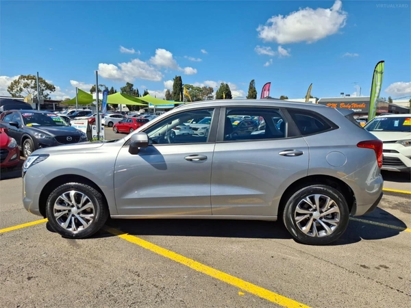2024 Gwm Jolion Premium MST Automatic