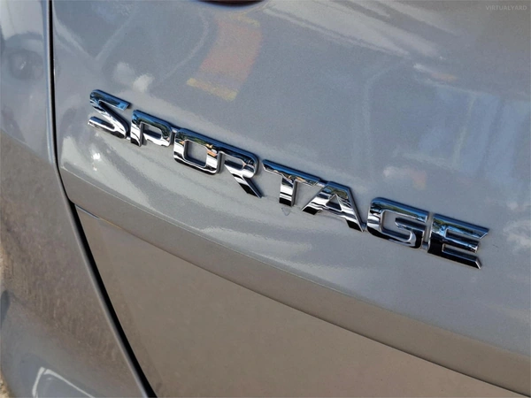 2019 Kia Sportage Si (FWD) QL MY19 Automatic
