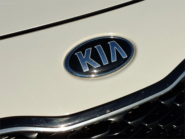 2019 Kia Sportage S Automatic Unleaded