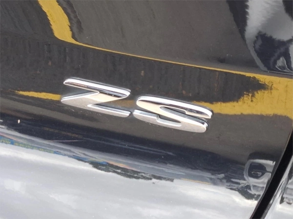 2021 MG ZS EXCITE AZS1 MY21 Automatic