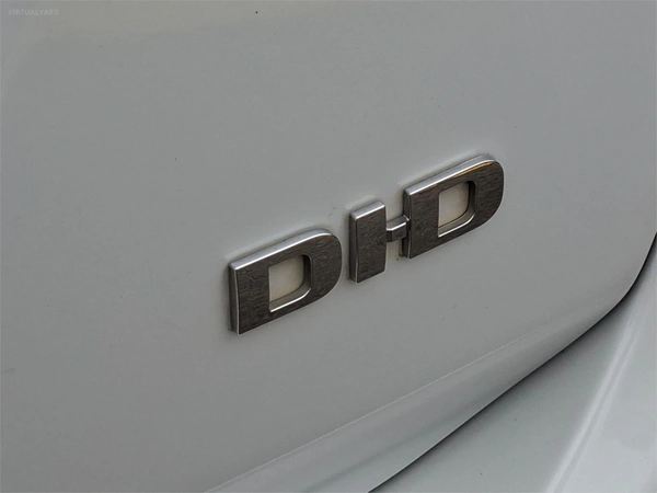 2014 Mitsubishi Outlander LS (4x4) Diesel Automatic