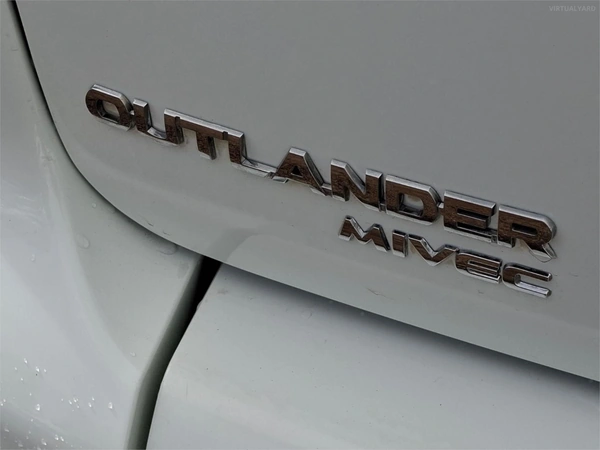 2009 Mitsubishi Outlander LS ZH MY10 4WD Automatic