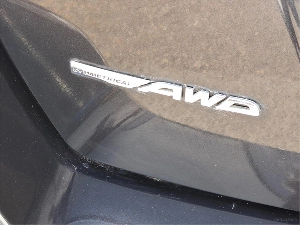 2013 Subaru XV 2.0i MY13 Automatic AWD Reversing Camera