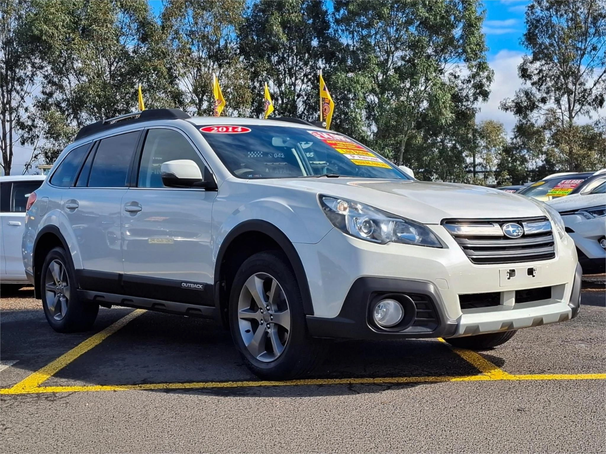 Wagon