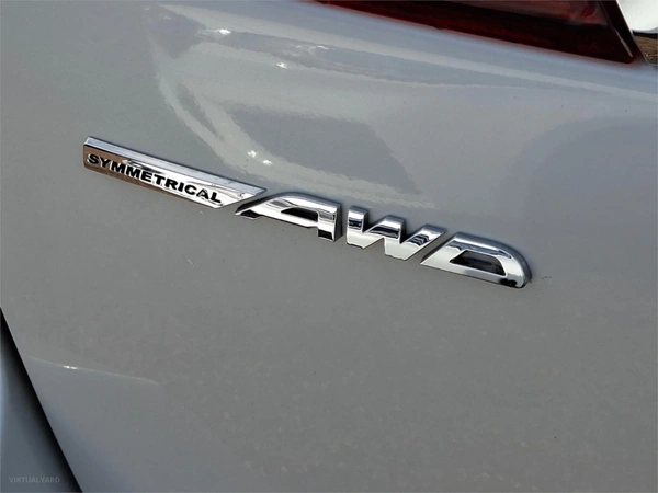 2014 Subaru Outback 2.5i AWD Automatic
