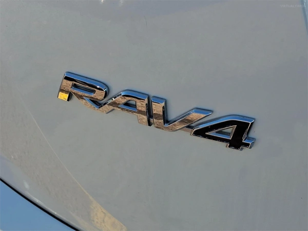 2016 Toyota Rav4 GXL Automatic Front Wheel Drive