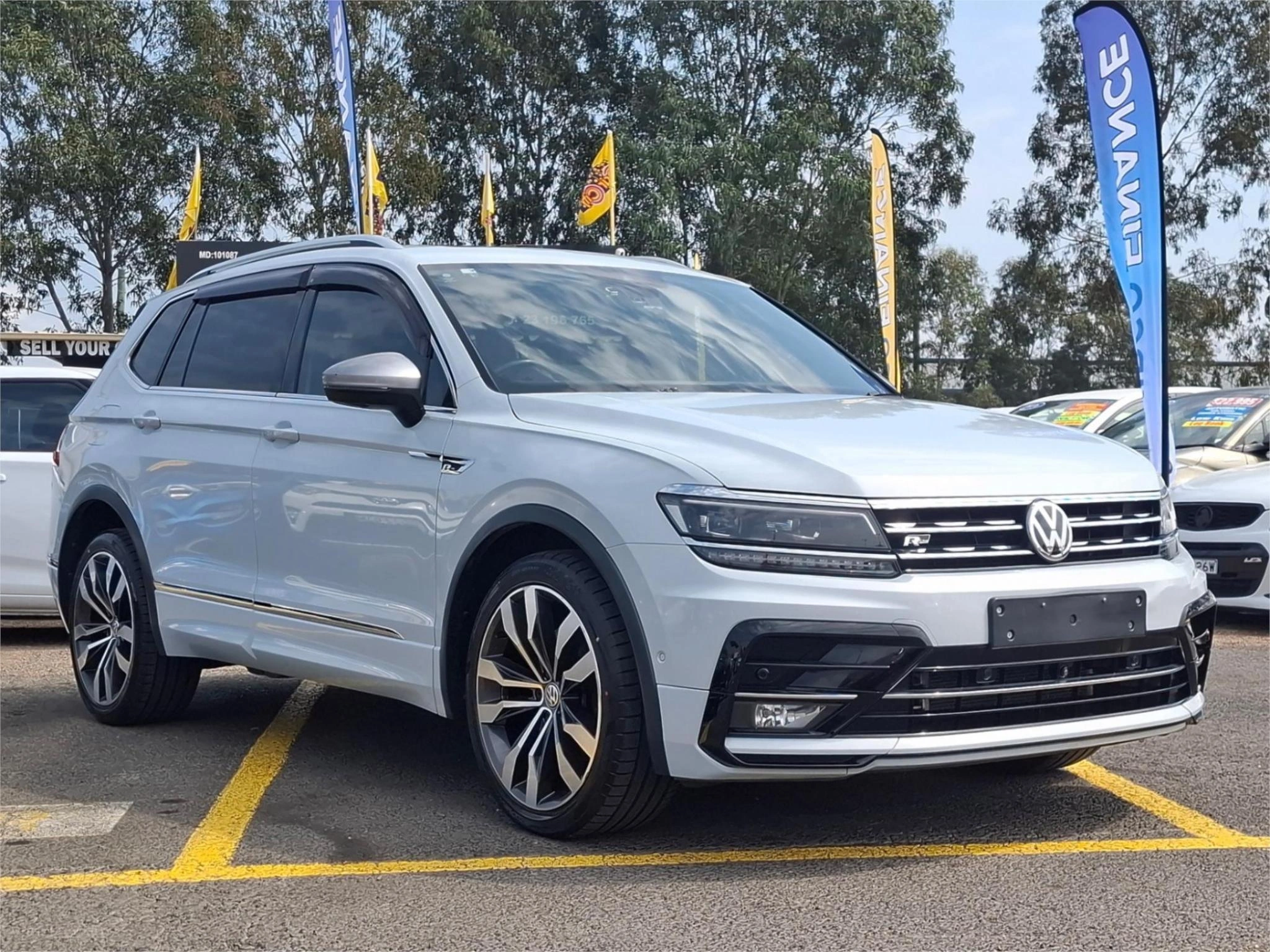 Wagon