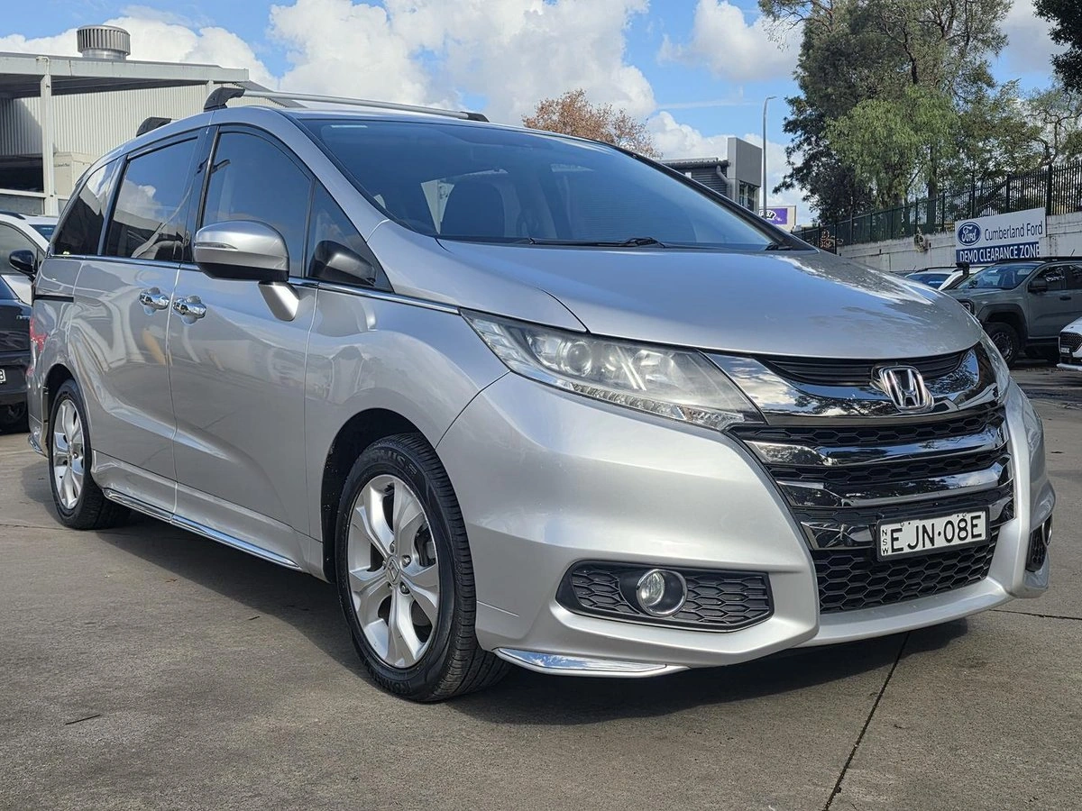 Wagon