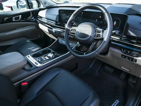 2026 Kia Carnival GT-Line HEV Hybrid Automatic