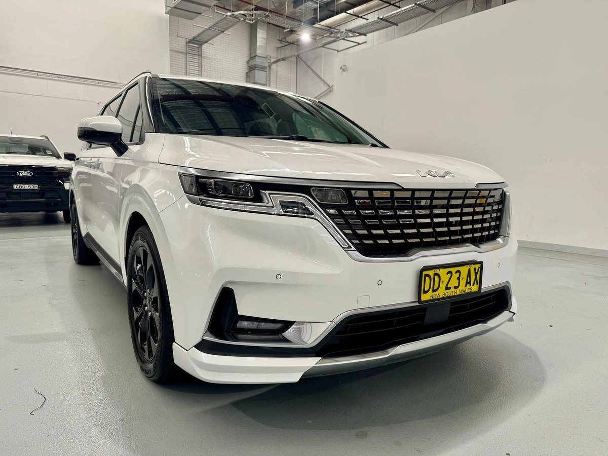 Wagon