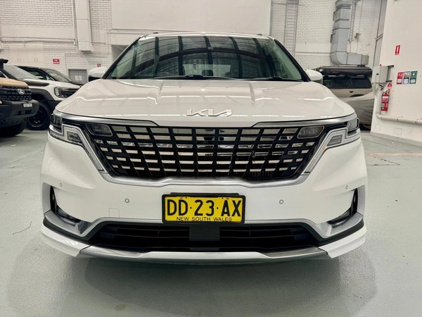 2020 Kia Carnival Platinum Automatic Diesel