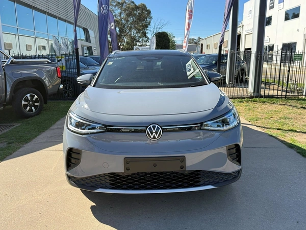 2027 Volkswagen ID.4 Pro EV 210kW RWD Automatic