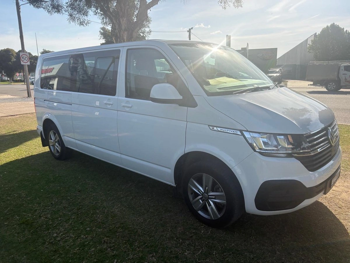Wagon