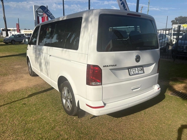 2023 Volkswagen Multivan TDI340 Comfortline Diesel 7 Seats