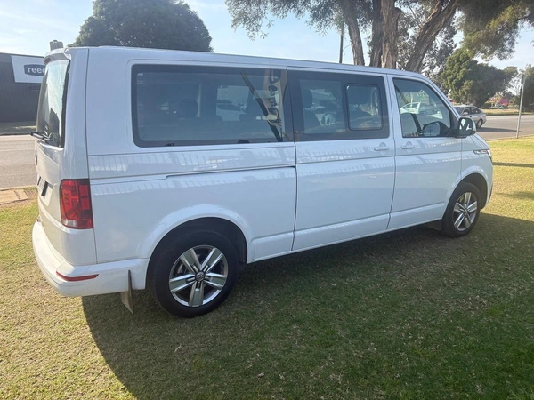 2023 Volkswagen Multivan TDI340 Comfortline Diesel 7 Seats
