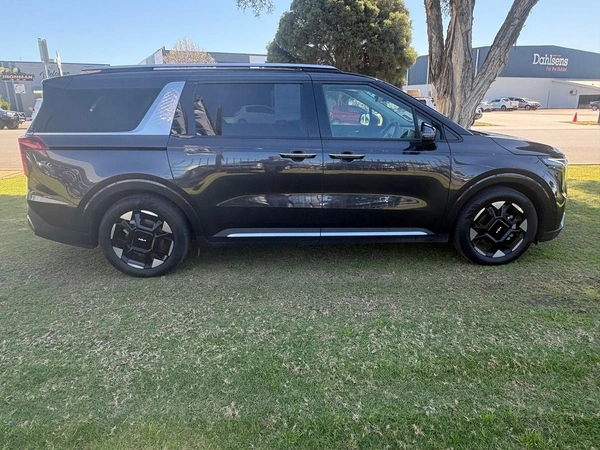2025 Kia Carnival GT-Line Diesel Automatic