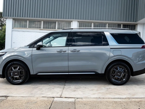2026 Kia Carnival GT-Line HEV Hybrid Automatic