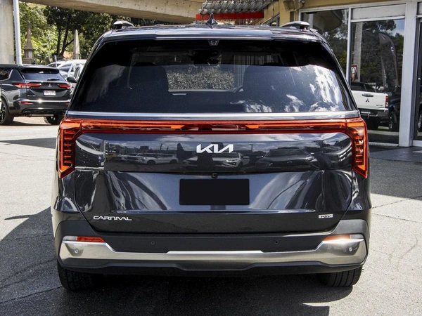 2026 Kia Carnival GT-Line HEV Hybrid Automatic