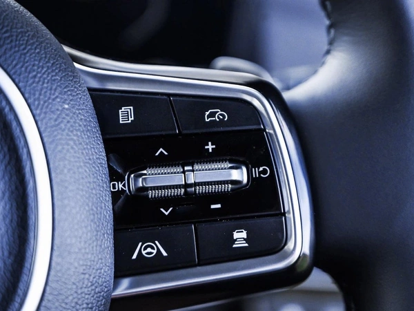 2026 Kia Carnival GT-Line HEV Hybrid Automatic