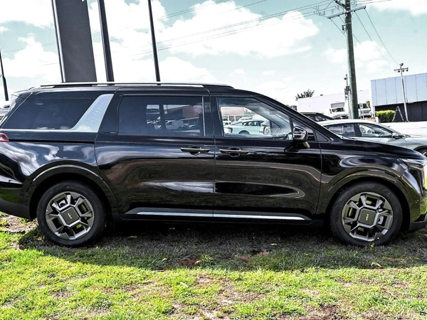 2026 Kia Carnival GT-Line HEV Hybrid Automatic