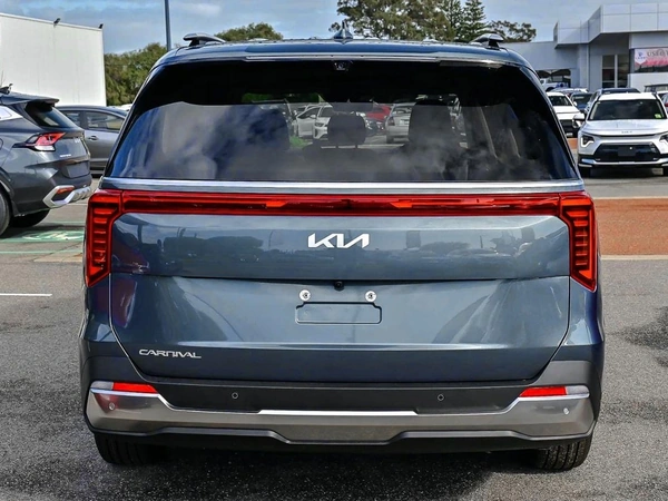 2026 Kia Carnival GT-Line Diesel Automatic