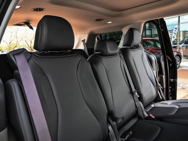 2026 Kia Carnival GT-Line Diesel Automatic