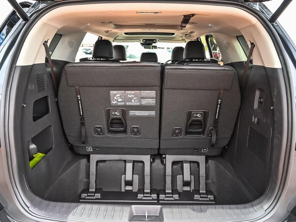 2026 Kia Carnival GT-Line Diesel Automatic