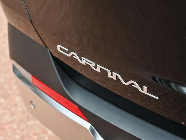 2026 Kia Carnival GT-Line Diesel Automatic