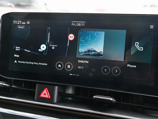 2026 Kia Carnival GT-Line Diesel Automatic