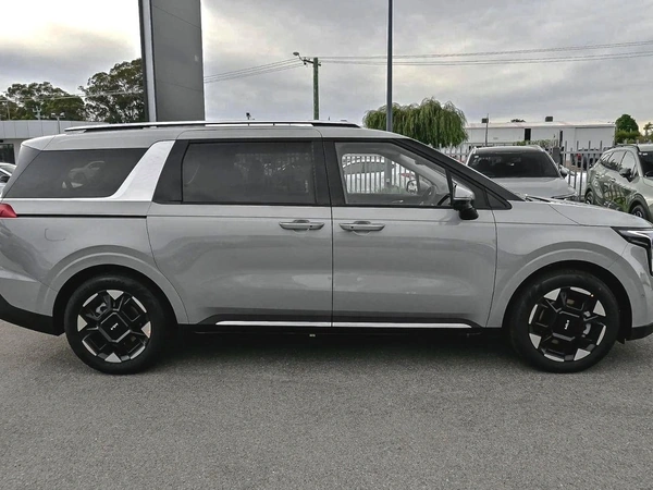 2026 Kia Carnival GT-Line Diesel Automatic