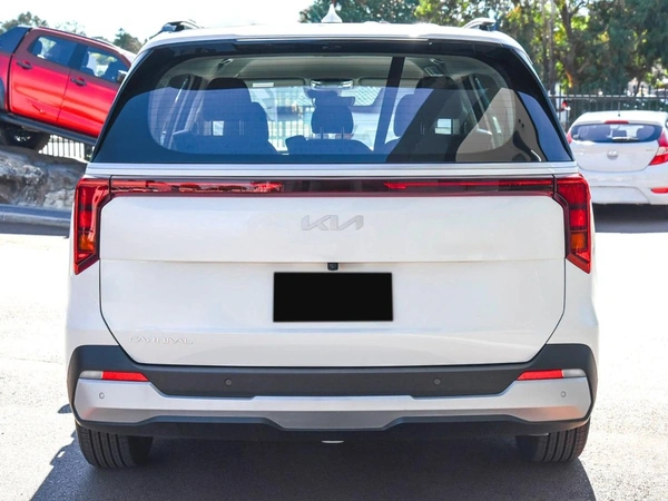 2026 Kia Carnival S Diesel Automatic