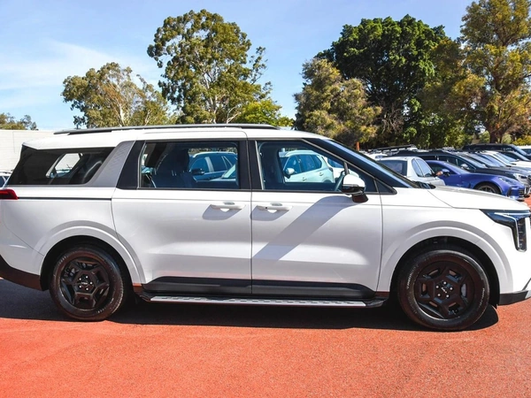 2026 Kia Carnival S Diesel Automatic