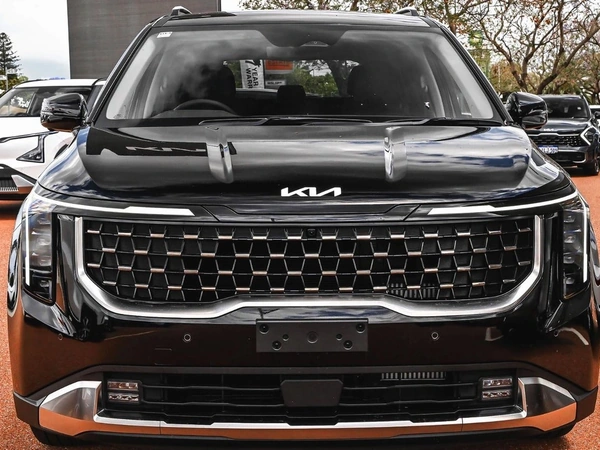 2026 Kia Carnival GT-Line Diesel Automatic